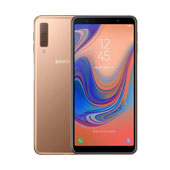 آموزش تعمیرات سامسونگ Galaxy A7 2018